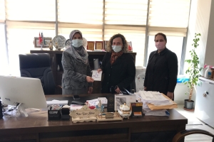 ÇALIŞMALARIMIZ VE BİZ 3