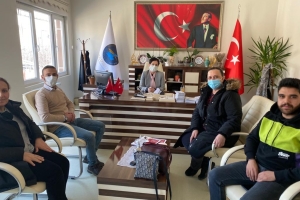 ÇALIŞMALARIMIZ VE BİZ 3