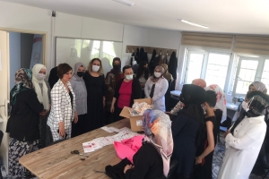 ÇALIŞMALARIMIZ VE BİZ 3