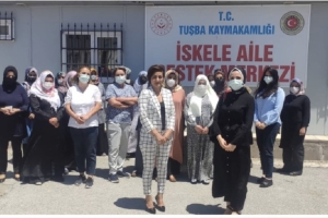 ÇALIŞMALARIMIZ VE BİZ 3