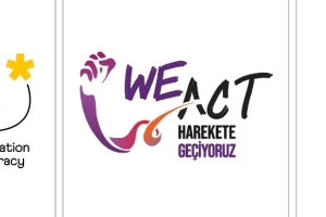 ALDA ve WE ACT İŞBİRLİĞİNDE YEREL STK LAR TOPLANDI.